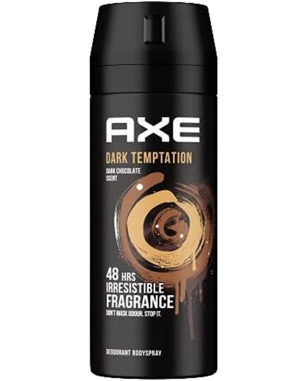 Axe Body Spray for Men Dark Temptation 150ML
