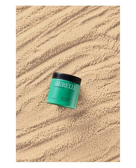 Avrelle Hair Mask Olive Oil & Rocca Oil