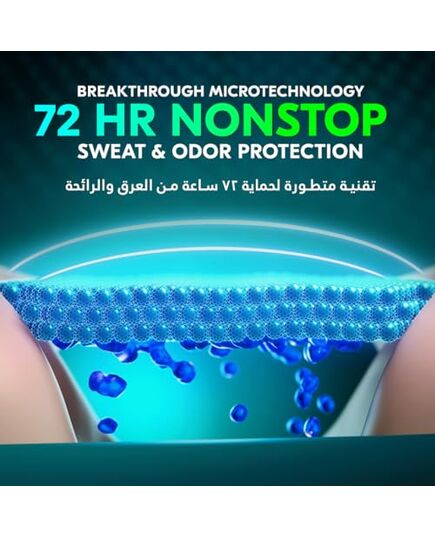 Rexona Roll-On - Shower Fresh, 50Ml