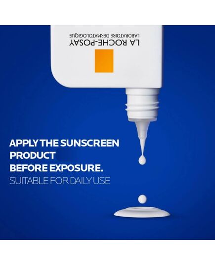 Anthelios Fluid Anti Pigment 50Ml