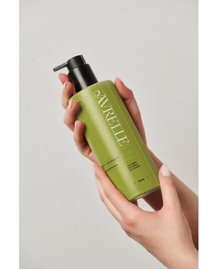 Avrelle Lemongrass & Mint Shampoo