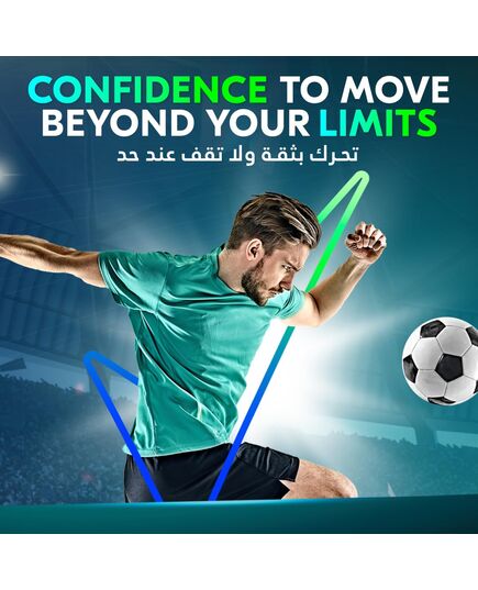 Rexona Roll On For Men Anti Bacterial Invisible 50ml