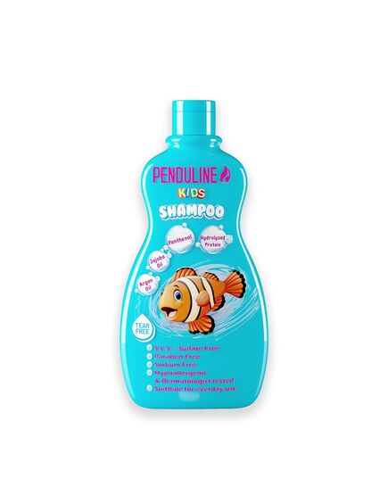 Penduline Baby Shampoo 250ml