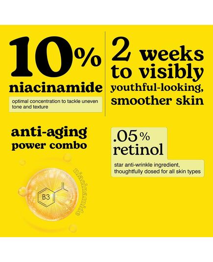 Beesline Anti-wrinkle & Radiance Serum - 30ml