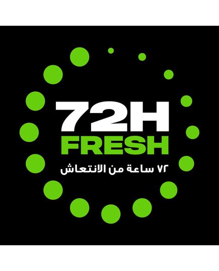 Axe The Premium Collection, Body Spray for Men, Emerald Sage,for fine body fragance & 72H odor protection deodorant, 150ml