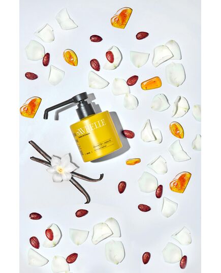 Avrelle Almond Oil & Jojoba Oil Leave-In Cream