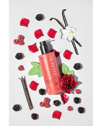 Avrelle Keratin & Collagen Shampoo