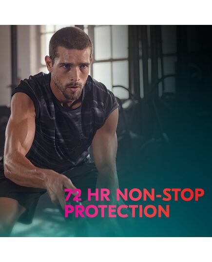 Rexona Men Advanced Protection 72H+ Antiperspirant V8 Roll On 50ML