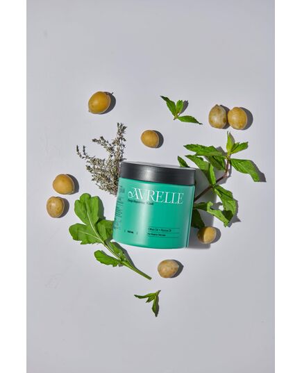 Avrelle Hair Mask Olive Oil & Rocca Oil