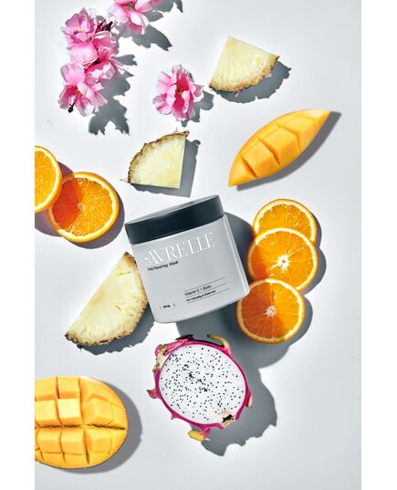 Avrelle Hair Mask Vitamin E & Biotin