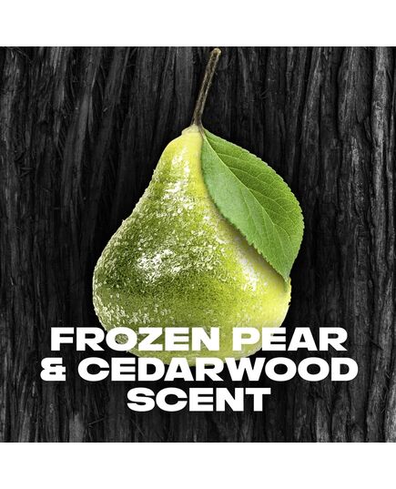 Axe Body Spray for Men Black 150ML