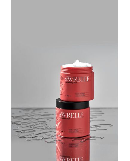 Avrelle Hair Mask Keratin & Collagen
