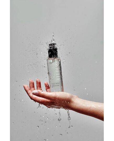 Avrelle Serum Coconut & Aloe Vera