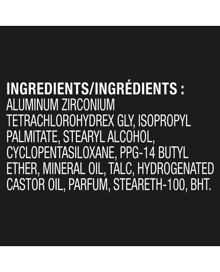 AXE Dark Temptation Antiperspirant Stick for Men 48H Dry 76 g