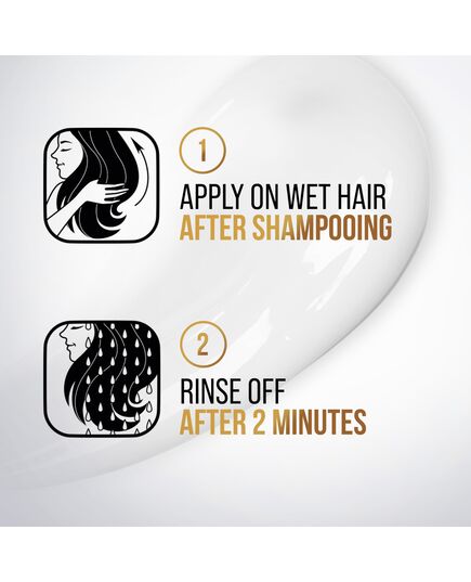 Pantene pro-v milky damage repair conditioner - 360 ml