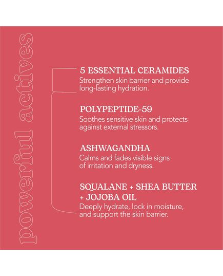 Beesline Adaptogen Barrier Cream - 50ml