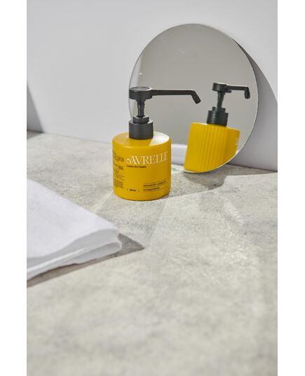 Avrelle Almond Oil & Jojoba Oil Leave-In Cream