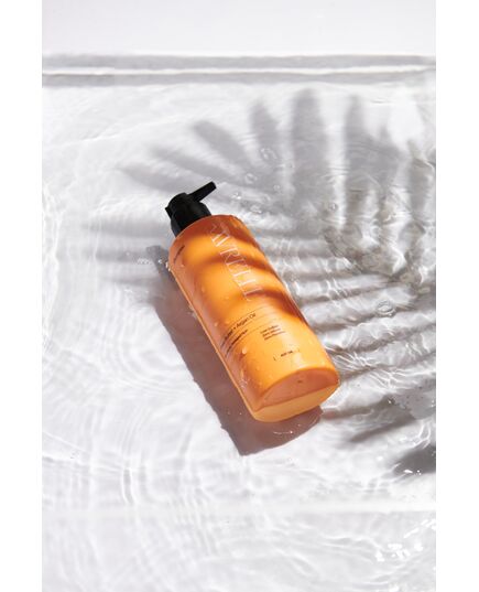 Avrelle Shea Butter & Argan Shampoo