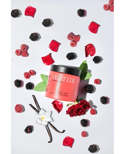 Avrelle Hair Mask Keratin & Collagen