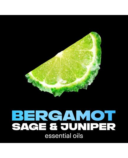 Axe The Premium Collection, Body Spray for Men, Aqua Bergamot,for fine body fragance & 72H odor protection deodorant, 150ml