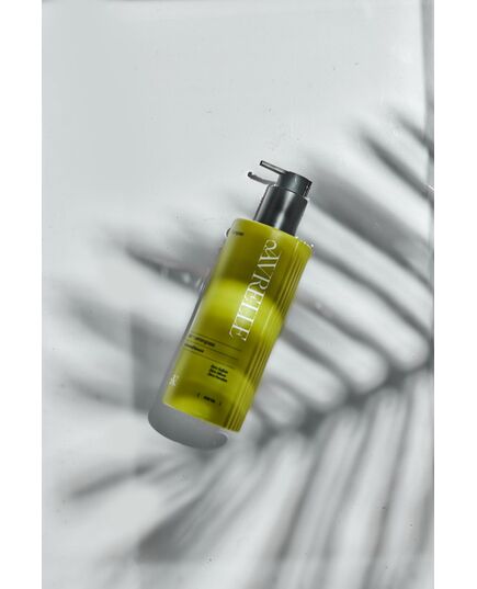 Avrelle Lemongrass & Mint Shampoo