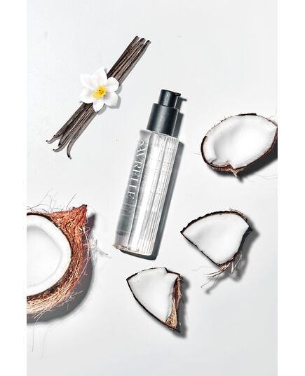 Avrelle Serum Coconut & Aloe Vera