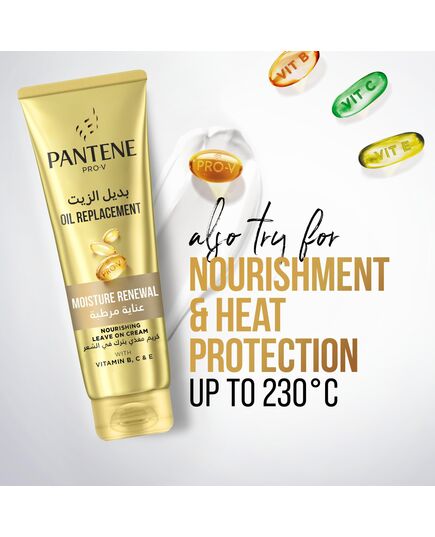 Pantene Pro-V Moisture Renewal Conditioner 360 ml