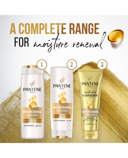 Pantene Pro-V Moisture Renewal Conditioner 360 ml