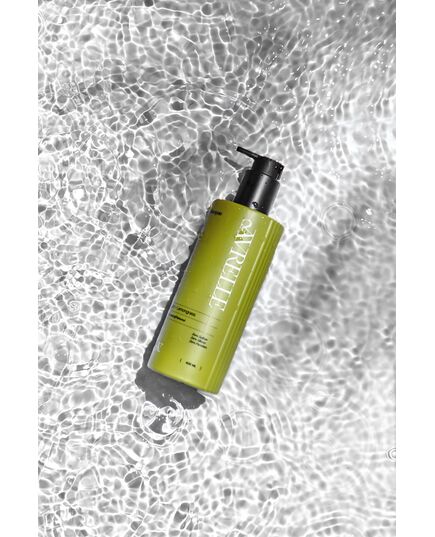 Avrelle Lemongrass & Mint Shampoo