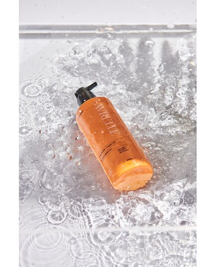 Avrelle Shea Butter & Argan Shampoo