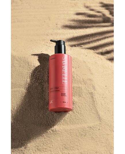 Avrelle Keratin & Collagen Shampoo