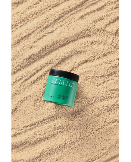 Avrelle Hair Mask Olive Oil & Rocca Oil