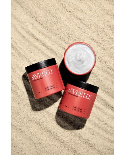 Avrelle Hair Mask Keratin & Collagen
