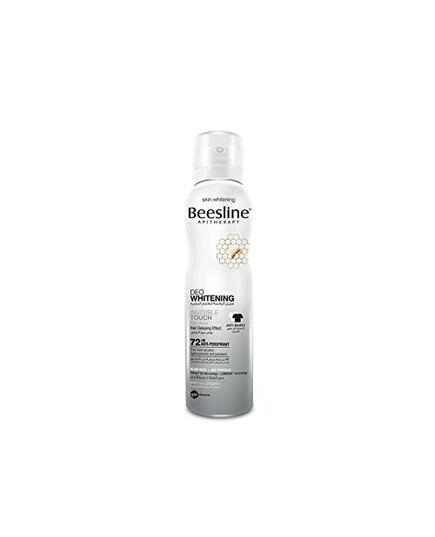 Beesline® Deo Whitening - Invisible Touch