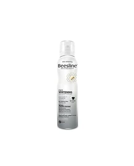Beesline® Deo Whitening - Invisible Touch
