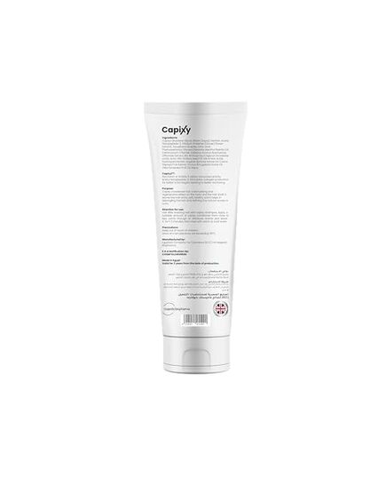 Capixy Hair Hydrating Conditioner 250Ml