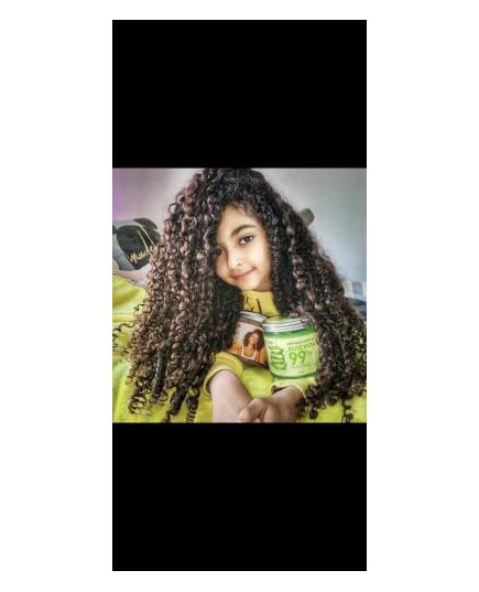 Bio Soft Curly Cream