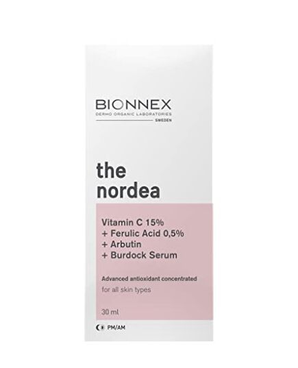 Bionnex The Nordea Vitamin C 15% Serum 30Ml