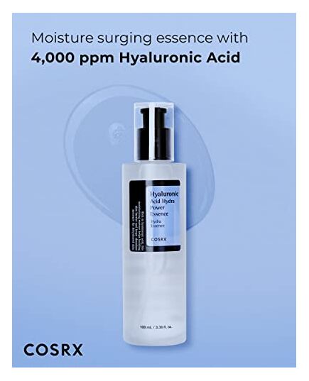 COSRX Hyaluronic Acid Toner