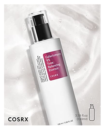 COSRX galactomyces 95 tone balancing essence 100 ml
