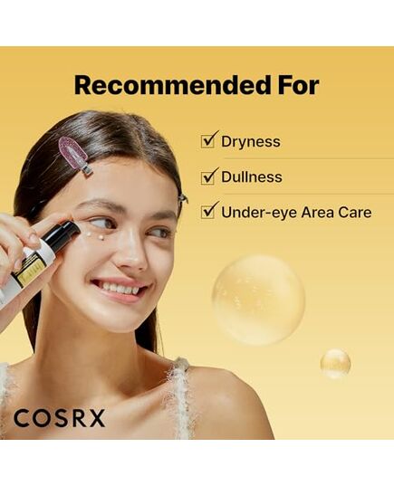 COSRX Advanced Snail Peptide Eye Cream 25ml