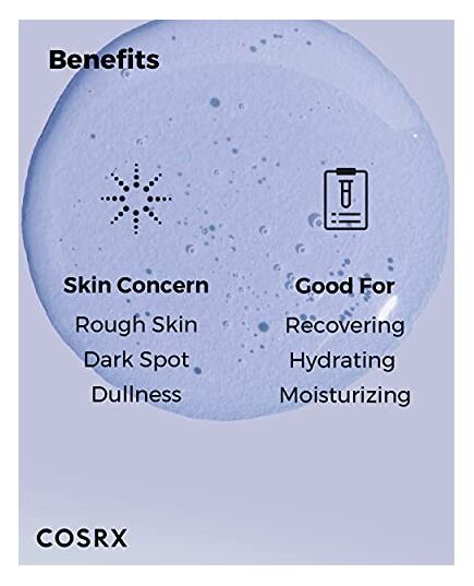 COSRX galactomyces 95 tone balancing essence 100 ml