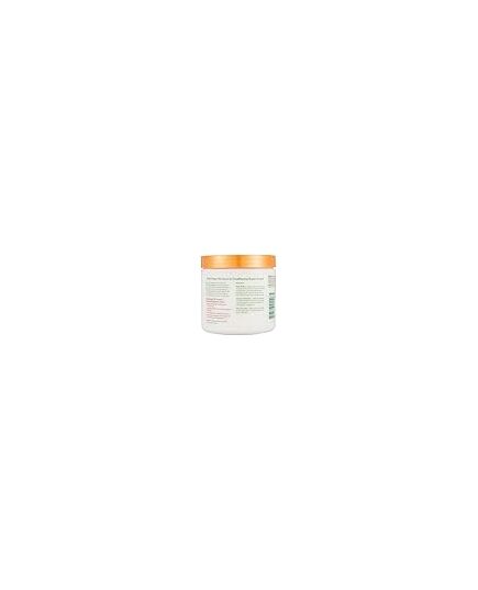 Cantu Argan Oil Leave-In Conditioning Repair Cream - 453 gm