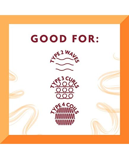 Cantu Flaxseed & Olive Gel