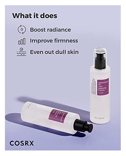 COSRX galactomyces 95 tone balancing essence 100 ml