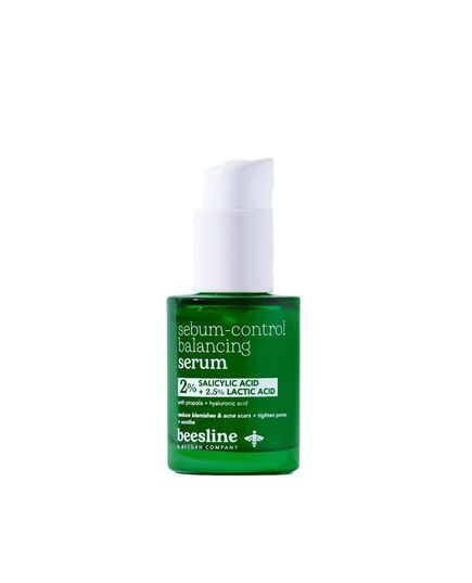Beesline Sebum Control Balancing Serum - 30ml
