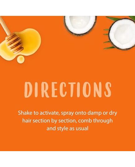 Cantu Care For Kids Conditioning Detangle 6 Ounce Pump (177Ml) (1 Pack)