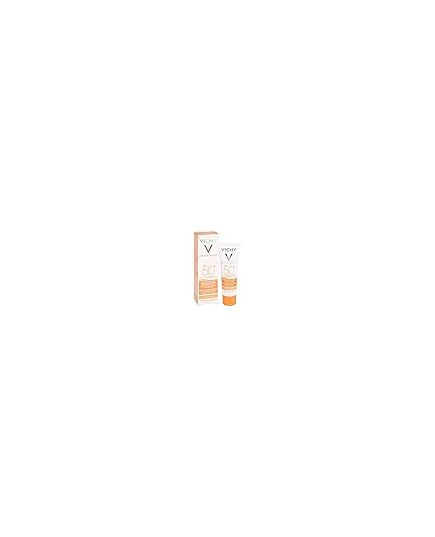 Capital Soleil Anti Dark Spots 50Ml