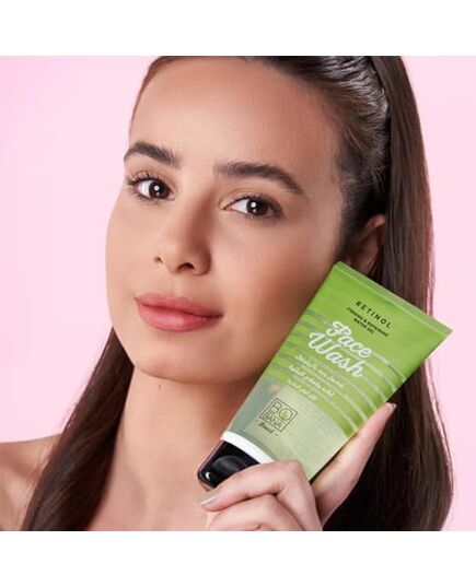 Bobana Retinol Face Wash (150 ml)