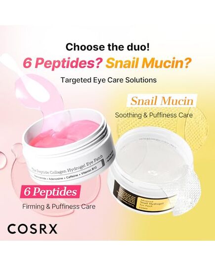 COSRX Advanced Snail Peptide Eye Cream 25ml